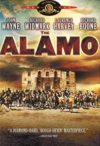 Alamo, The