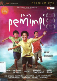 Sang Pemimpi