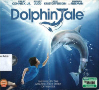 Dolphin Tale