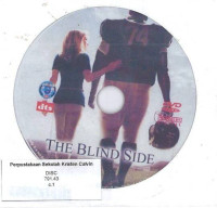 Blind Side, The