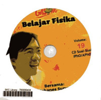 Belajar Fisika #19 CD Soal-Soal IPhO/APhO