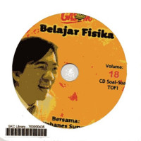 Belajar Fisika #18 CD Soal-Soal TOFI