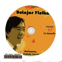 Belajar Fisika #17 CD Mekanika