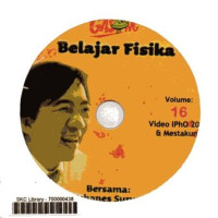 Belajar Fisika #16 Video IPhO 2006 & Mestakung