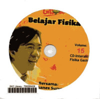 Belajar Fisika #15 CD-Interaktif Fisika Gasing