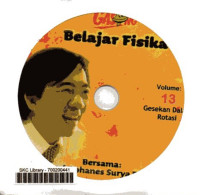 Belajar Fisika #13 Gesekan Dalam Rotasi