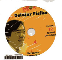 Belajar Fisika #12 Aplikasi Gerak Rotasi