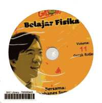 Belajar Fisika #11 Gerak Rotasi