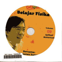 Belajar Fisika #9 Aplikasi Momentum