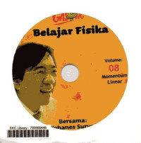 Belajar Fisika #8 Momentum Linear