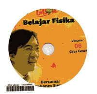 Belajar Fisika #6 Gaya Gesek