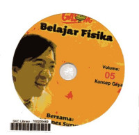 Belajar Fisika #5 Konsep Gaya