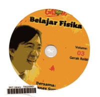 Belajar Fisika #3 Gerak Relatif