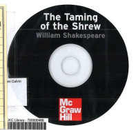 Taming of The Shrew, The