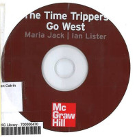 Time Trippers Go West, The