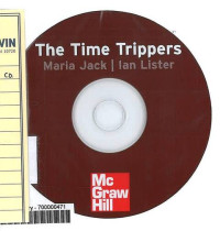 Time Trippers, The