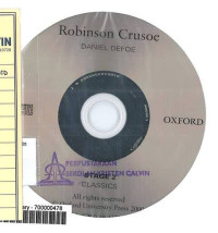 Robinson Crusoe: OBL Stage 2 Classic