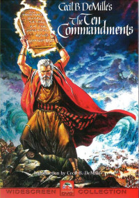 Ten Commandments, The