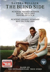 Blind Side, The: Sandra Bullock