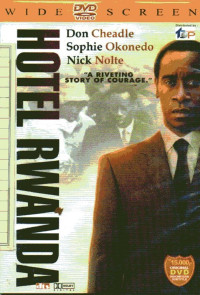 Hotel Rwanda