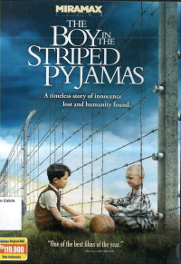 Boy in The Striped Pyjamas, The