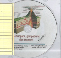 Gunung Api, Gempa Bumi, dan Tsunami: Revisi