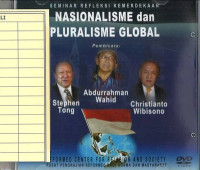 Seminar Refleksi Kemerdekaan Nasional dan Pluralisme Global