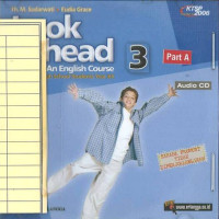 Look Ahead an English Course for Senior High School Students Year XII 3 Part A