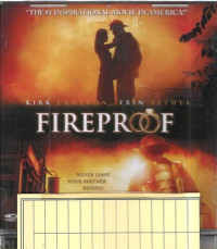 Fireproof