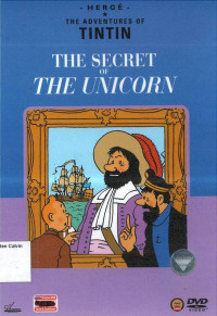 Secret of The Unicorn, The: The Adventure of Tintin