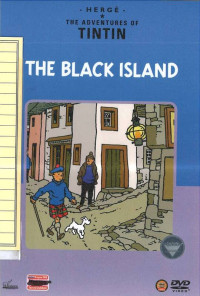 Black Island, The: The Adventure of Tintin