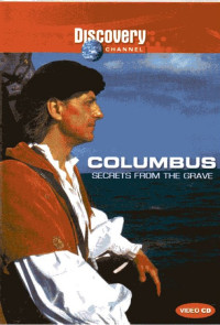 Columbus: Secret From The Grave