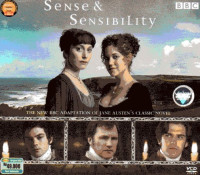 Sense & Sensibility