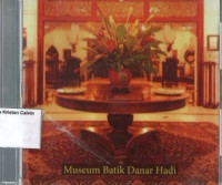 Museum Batik Danar Hadi