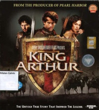 King Arthur