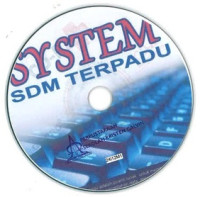System SDM Terpadu