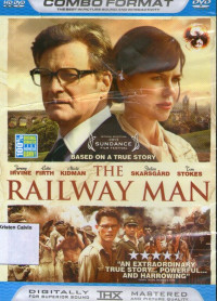 Railway Man, The: