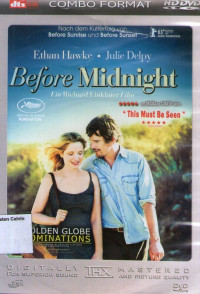 Before Midnight