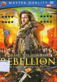 Richard the Lionheart Rebellion