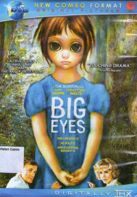 Big Eyes