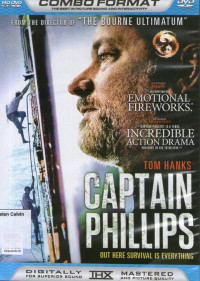 Chaptain Phillips