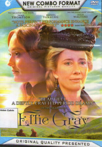 Effie Gray