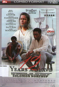 12 Years a Slave