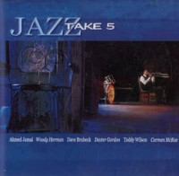 Jazz: Take 5