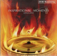 Inspirational Moments 2: Various Artists