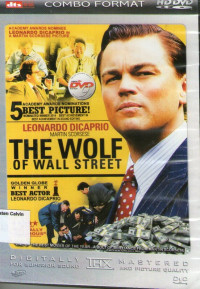 Wolf of Wall Street, The