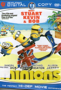 Minions