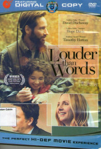 Louder than Words