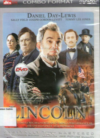 Lincoln