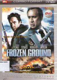 Frozen Ground, The